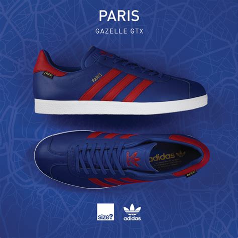 adidas pais